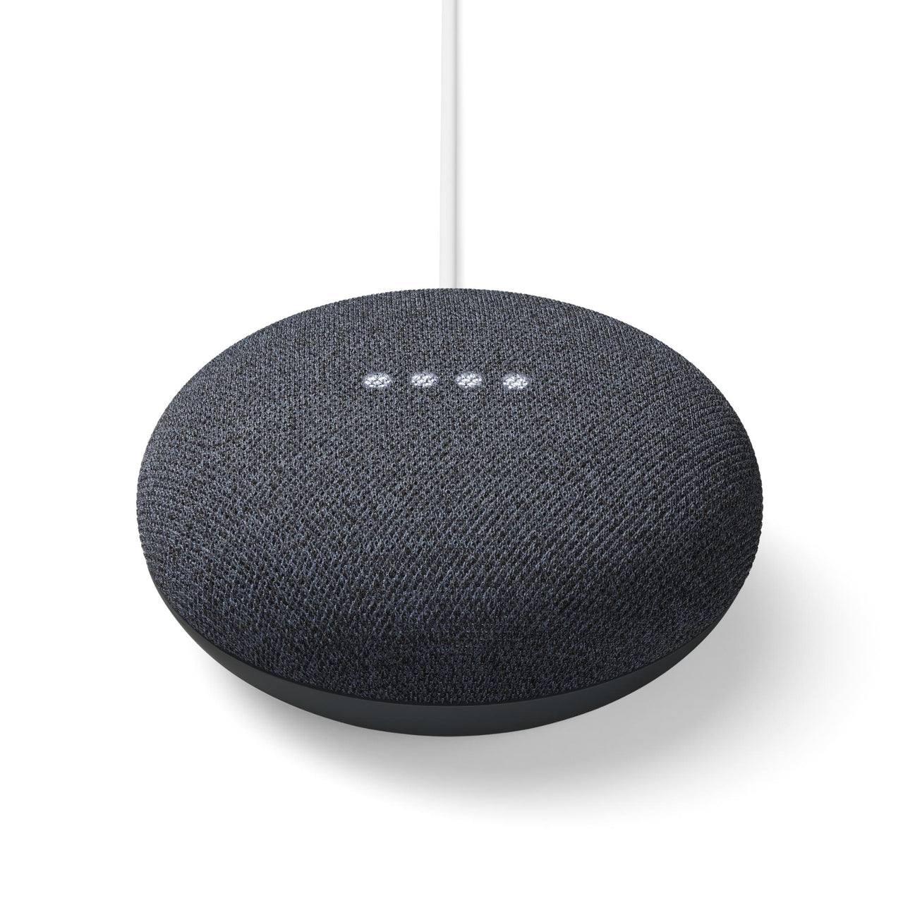 Google Nest Mini 2nd Generation Smart Speaker Google