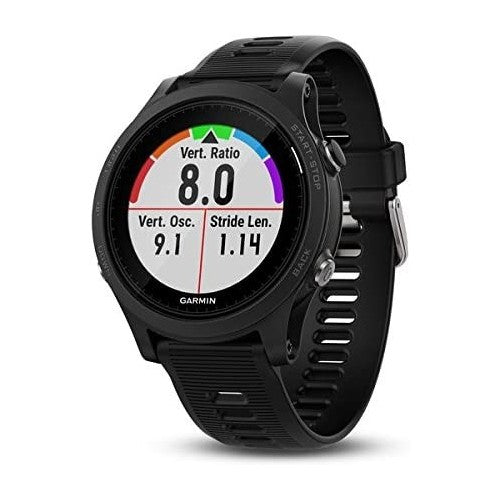 Garmin Forerunner 935 Smart Watch - Black Garmin