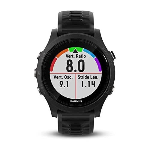 Garmin Forerunner 935 Smart Watch - Black Garmin