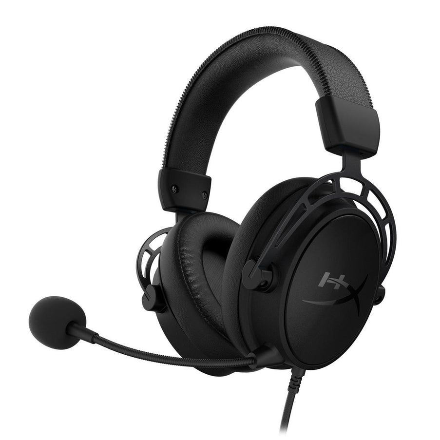 HyperX Cloud Alpha S Gaming Headset HyperX