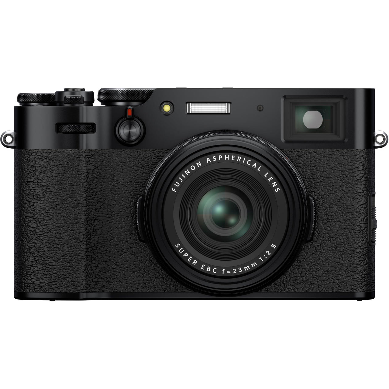 Fujifilm X100V Hybrid & Touchscreen Digital Camera Fujifilm