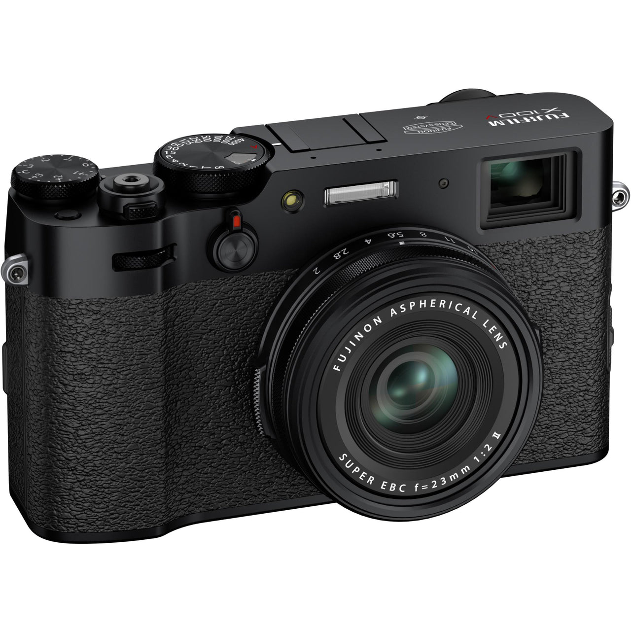 Fujifilm X100V Hybrid & Touchscreen Digital Camera Fujifilm