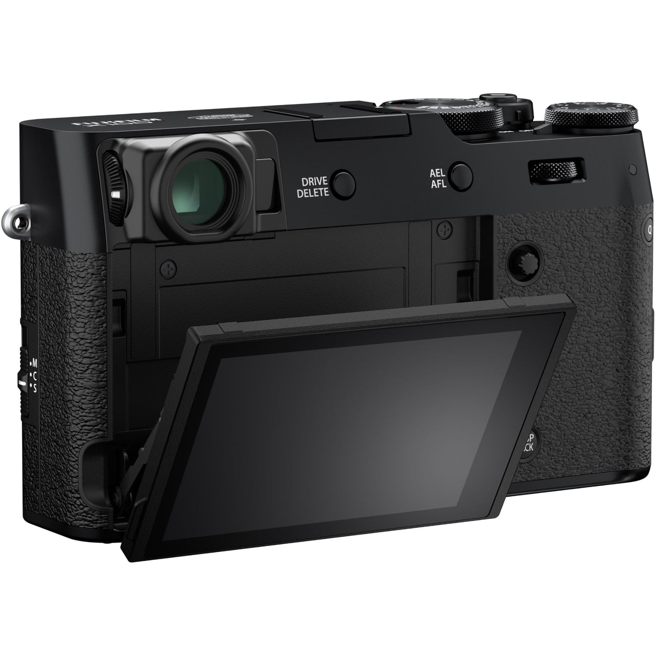 Fujifilm X100V Hybrid & Touchscreen Digital Camera Fujifilm