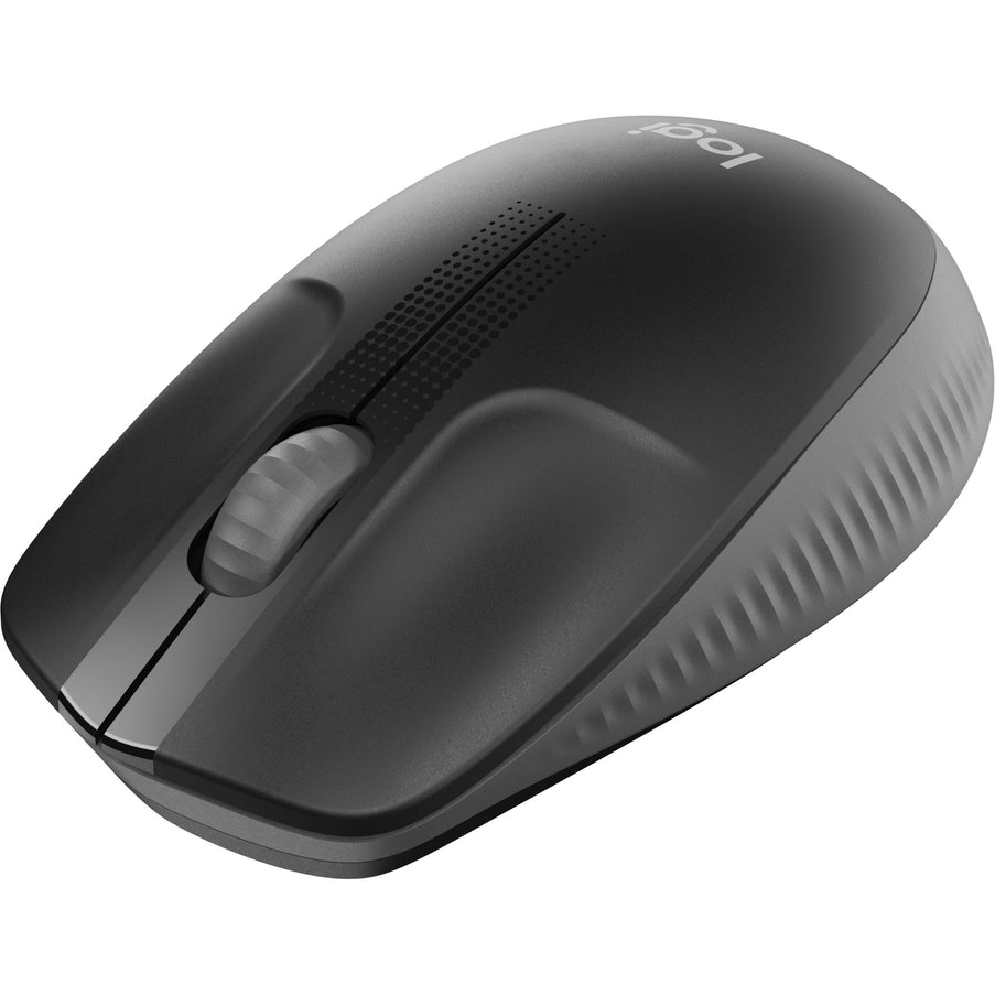 Logitech M190 Wireless Mouse Logitech