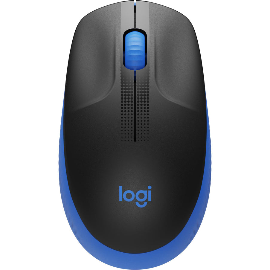 Logitech M190 Wireless Mouse Logitech