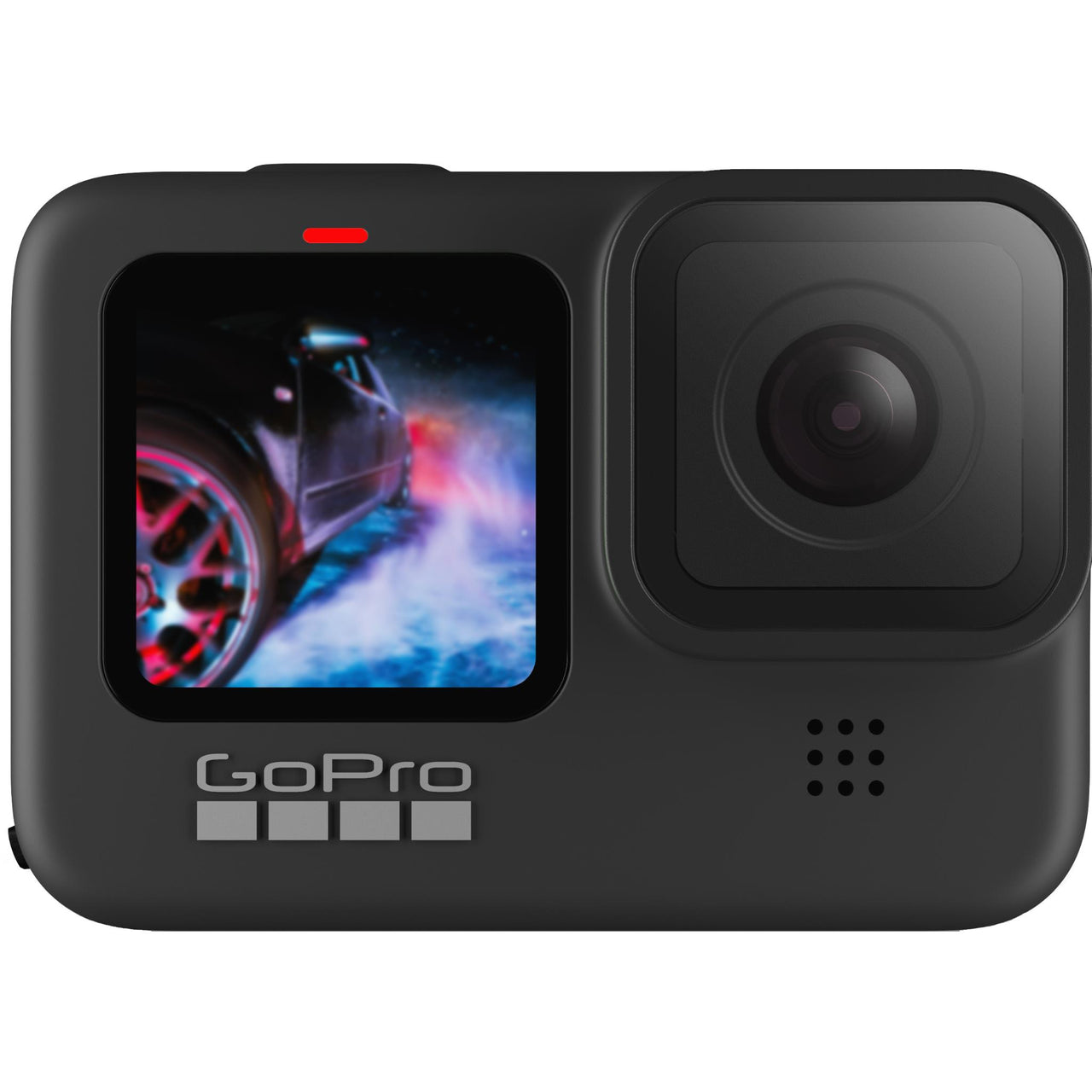 GoPro HERO9 Black 5K Action Camera GoPro