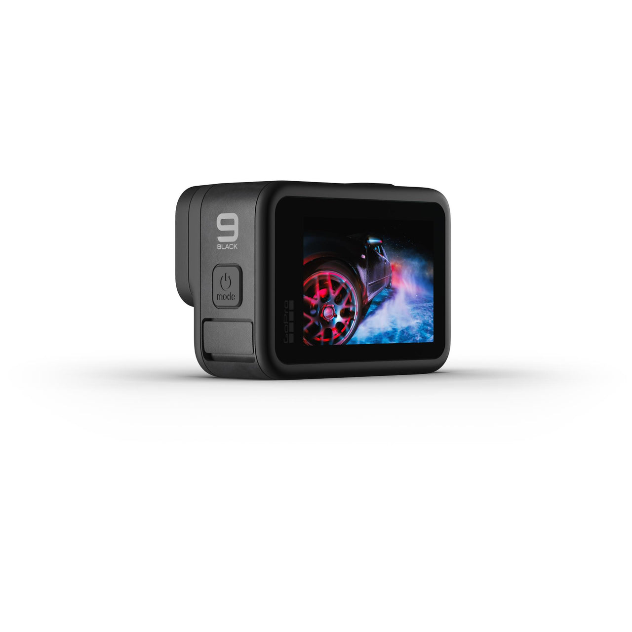 GoPro HERO9 Black 5K Action Camera GoPro