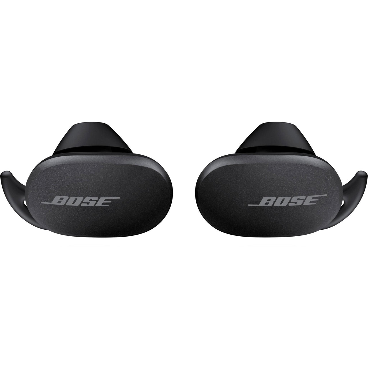 Bose QuietComfort Wireless Noise Cancelling Earbuds - Triple Black Bose