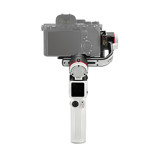 Zhiyun Crane-M3 3-Axis Handheld Gimbal - Combo ZHIYUN