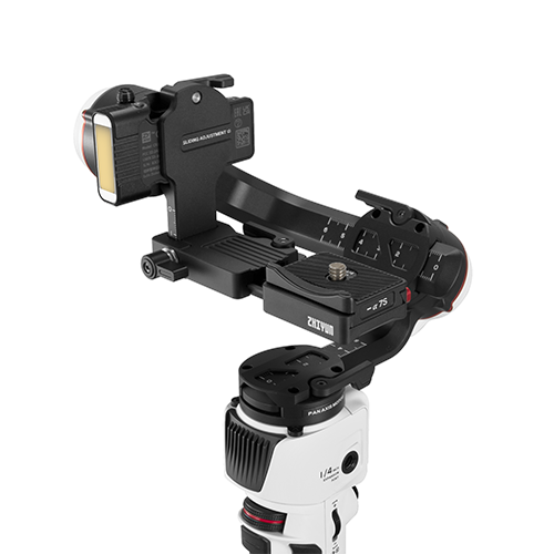 Zhiyun Crane-M3 3-Axis Handheld Gimbal - Combo ZHIYUN