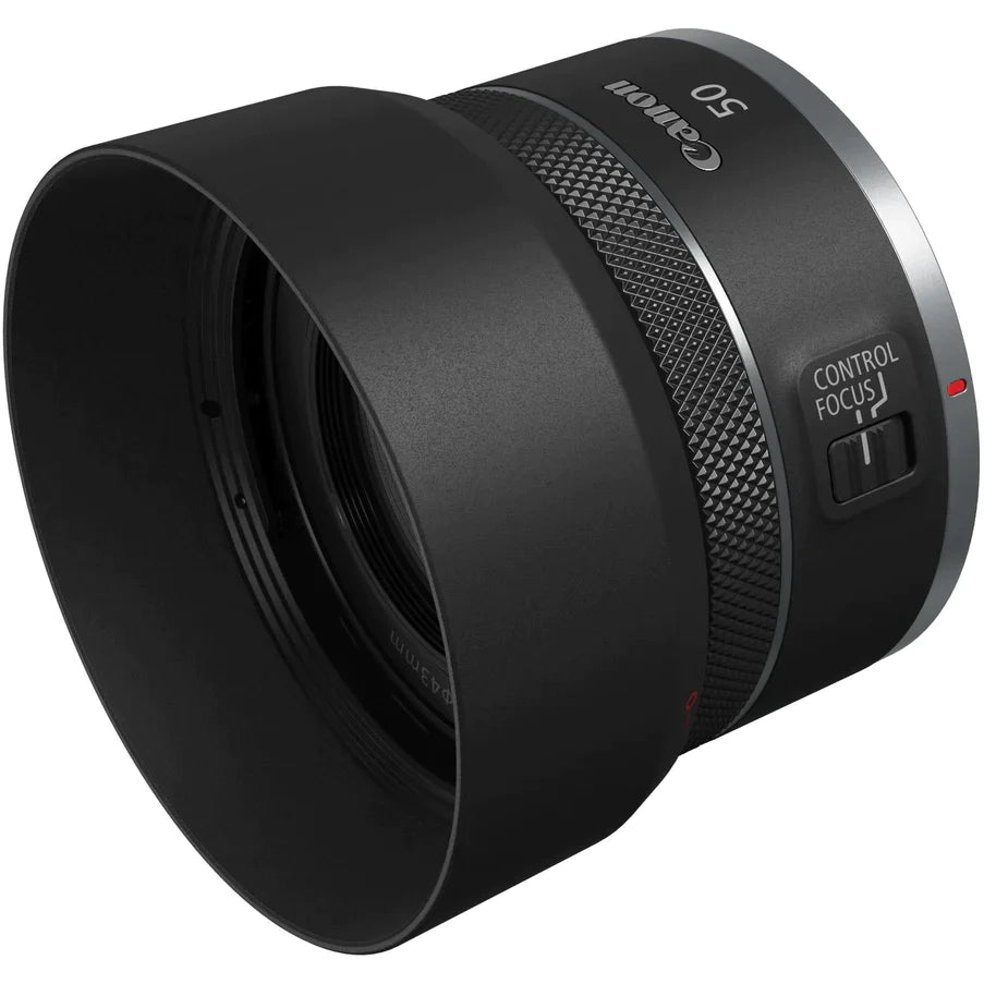 Canon RF 50mm f/1.8 STM Lens Canon