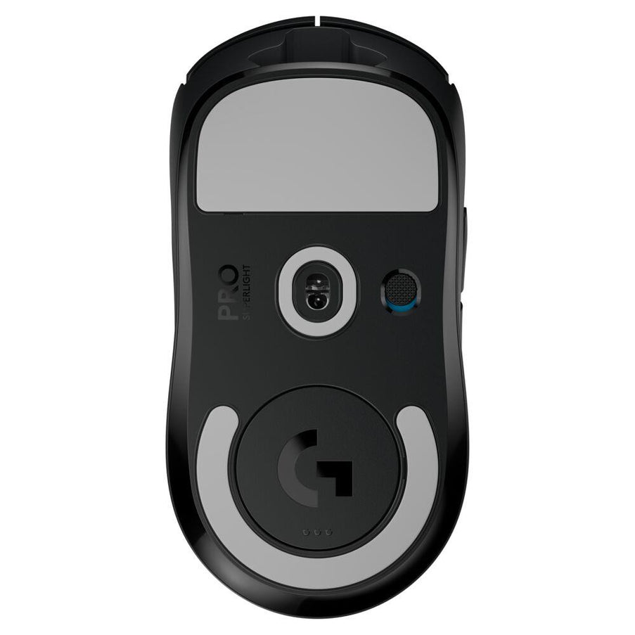 Logitech G PRO X Superlight Wireless Gaming Mouse Logitech