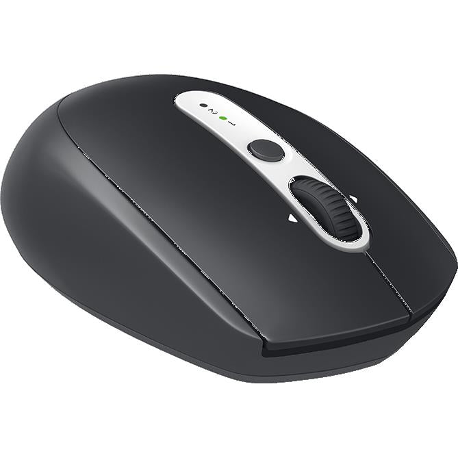 Logitech M585 Wireless Mouse - Black Logitech