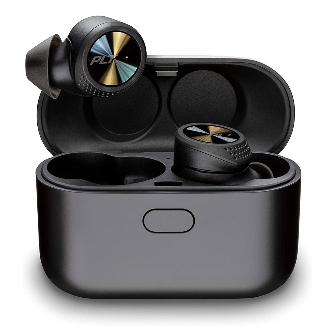 Plantronics BackBeat Pro 5100 True Wireless Earbuds - Black Plantronics