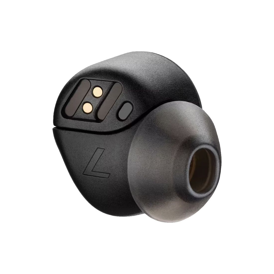 Plantronics BackBeat Pro 5100 True Wireless Earbuds - Black Plantronics