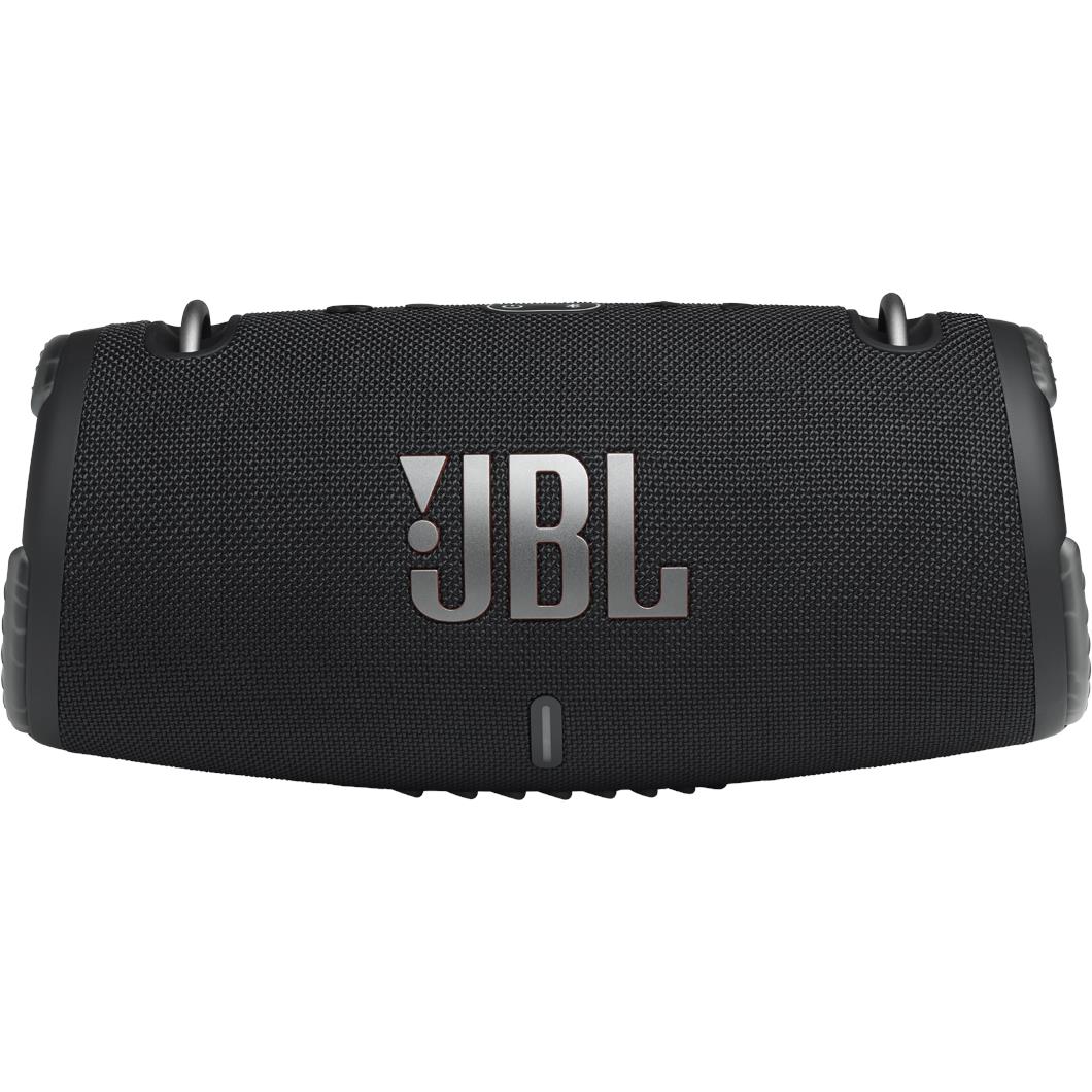 JBL Xtreme 3 Portable Bluetooth Speaker - Black JBL