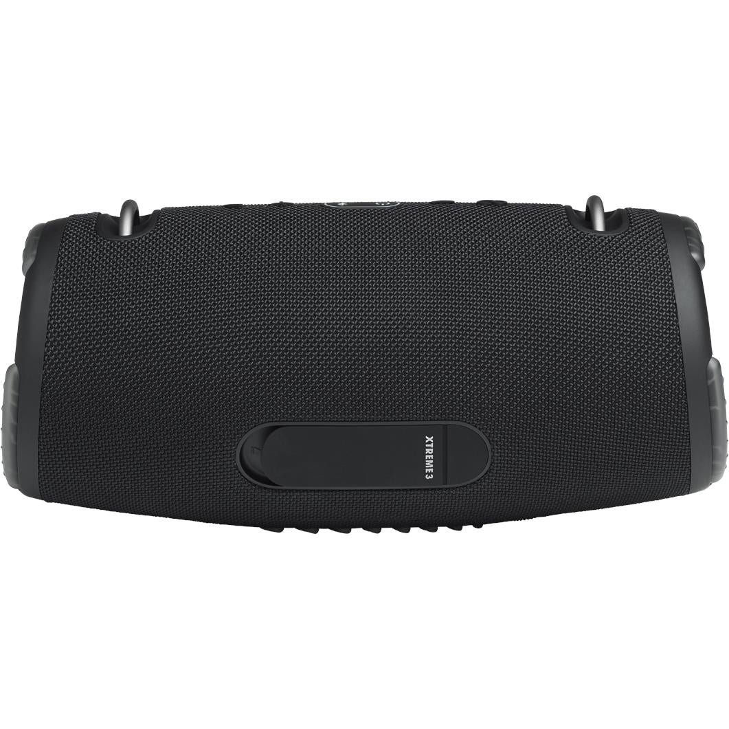 JBL Xtreme 3 Portable Bluetooth Speaker - Black JBL