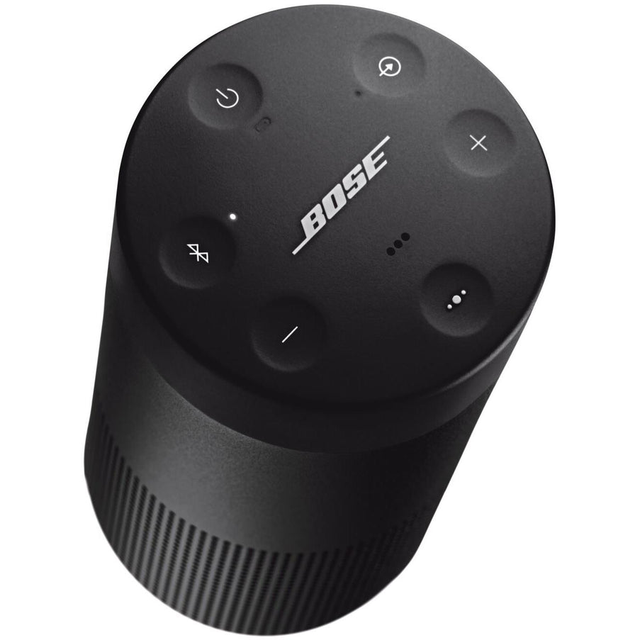 Bose SoundLink Revolve II Bluetooth Speaker - Triple Black Bose