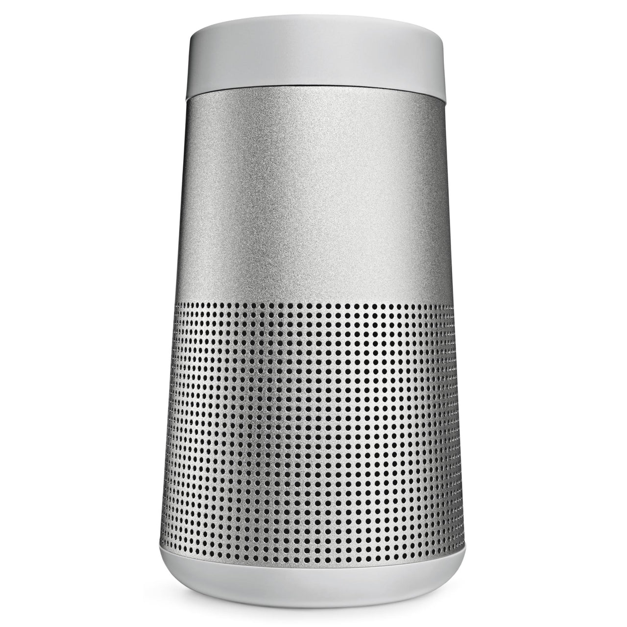 Bose Soundlink Revolve II Portable Bluetooth Speaker - Luxe Silver Bose