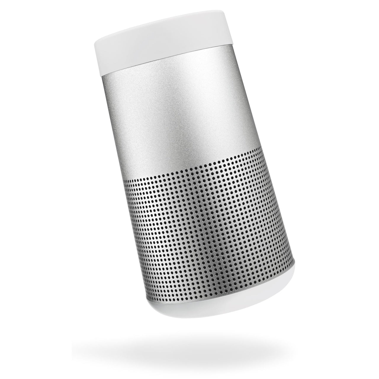 Bose Soundlink Revolve II Portable Bluetooth Speaker - Luxe Silver Bose