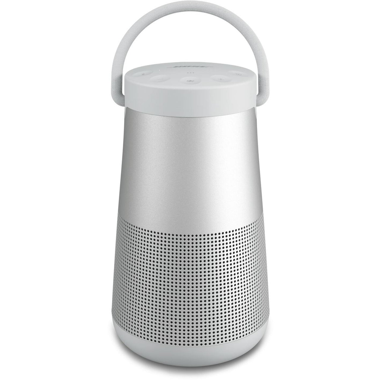 Bose Soundlink Revolve+ II Bluetooth Speaker - Luxe Silver Bose