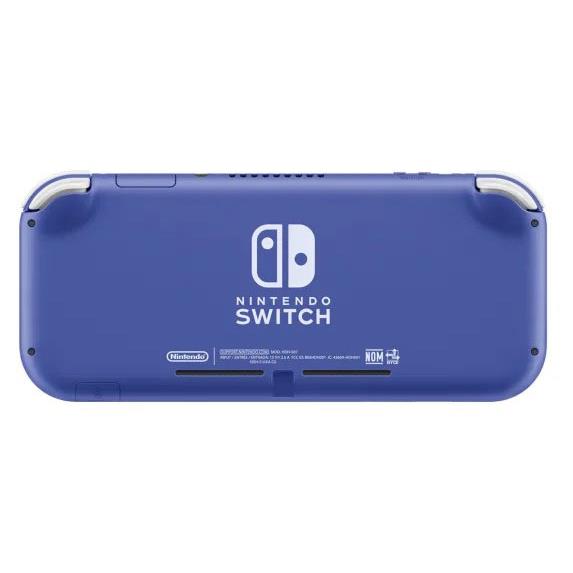 Nintendo Switch Lite Console Nintendo