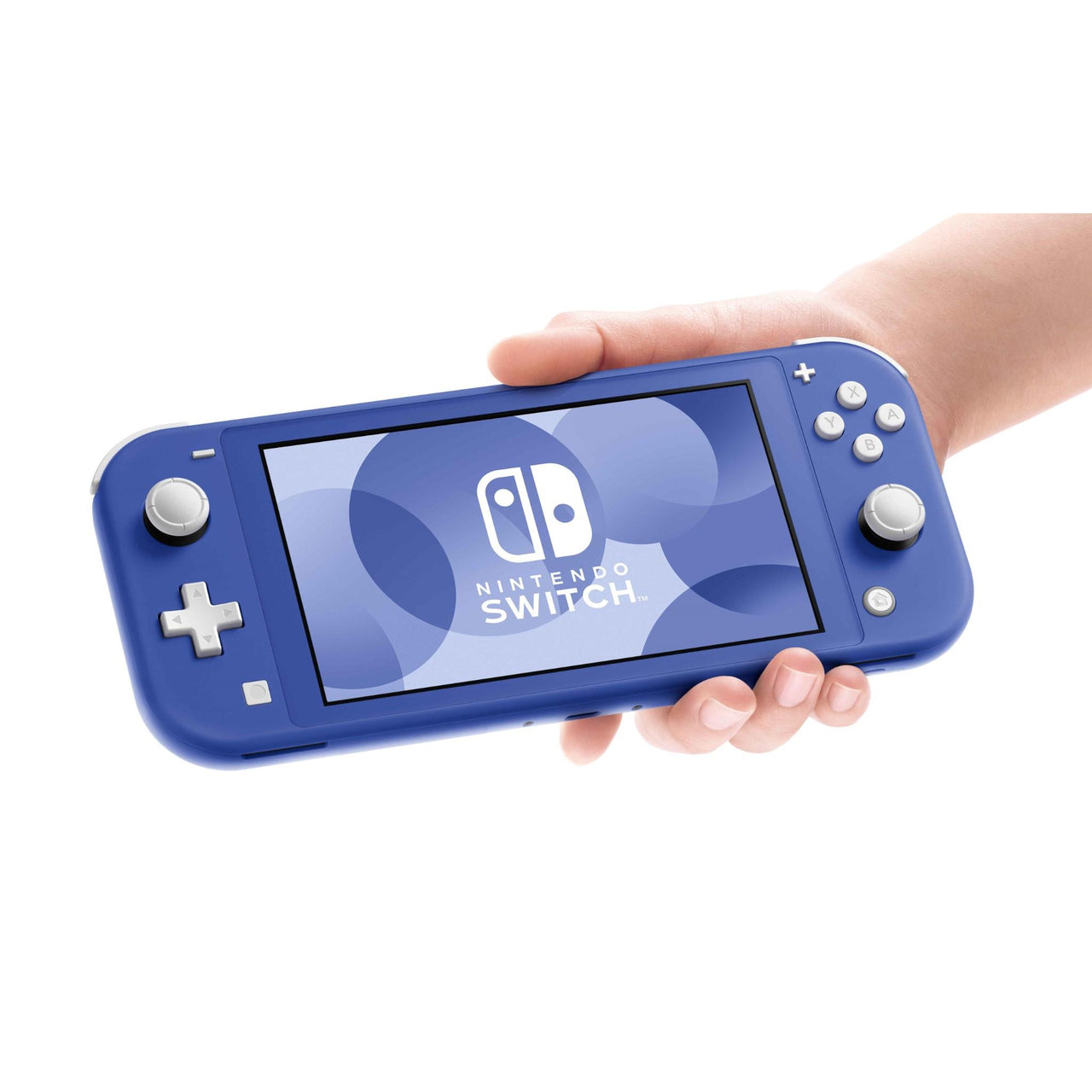 Nintendo Switch Lite Console Nintendo