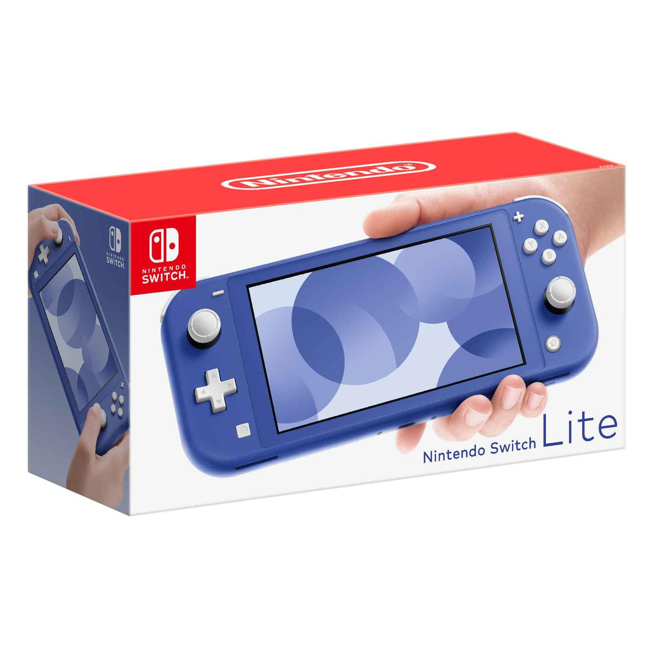 Nintendo Switch Lite Console Nintendo