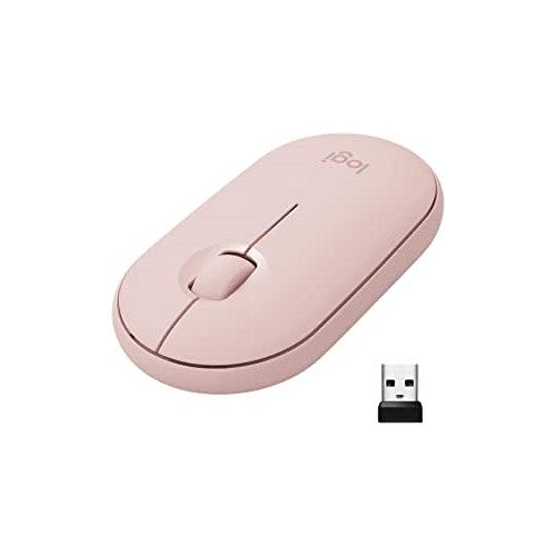 Logitech M350 Pebble Wireless Mouse Logitech