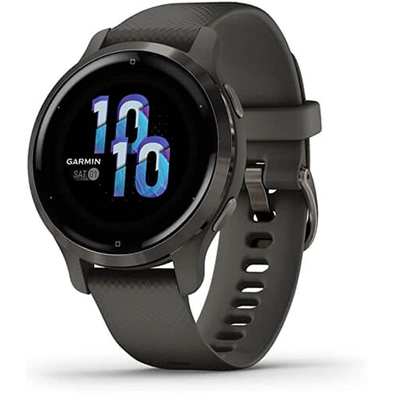 Garmin Venu 2S GPS Fitness Smartwatch Garmin