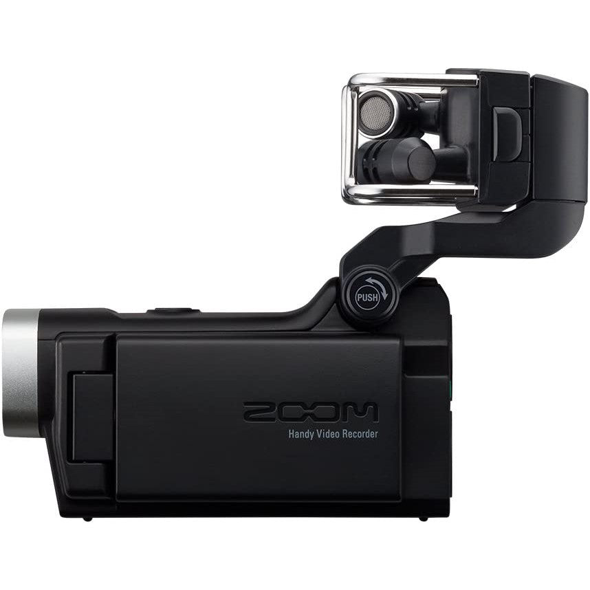 Zoom Q8 Handy Video Recorder Zoom