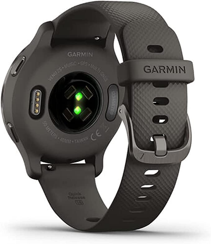 Garmin Venu 2S GPS Fitness Smartwatch Garmin