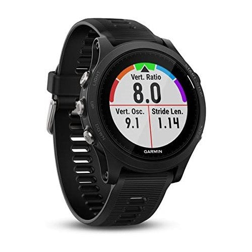 Garmin Forerunner 935 Smart Watch - Black Garmin