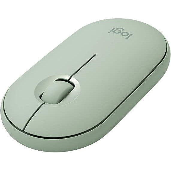 Logitech M350 Pebble Wireless Mouse Logitech