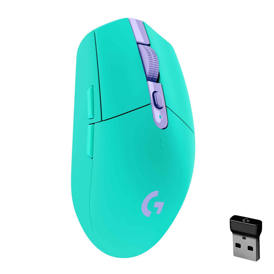 Logitech G304 Wireless Gaming Mouse Logitech