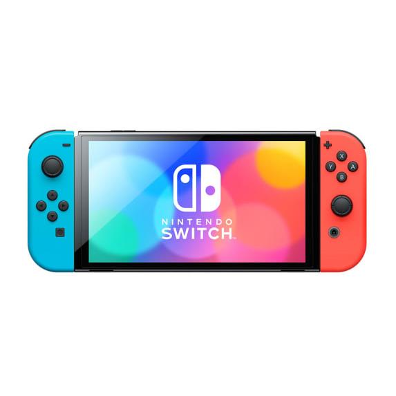 Nintendo Switch Console OLED Nintendo