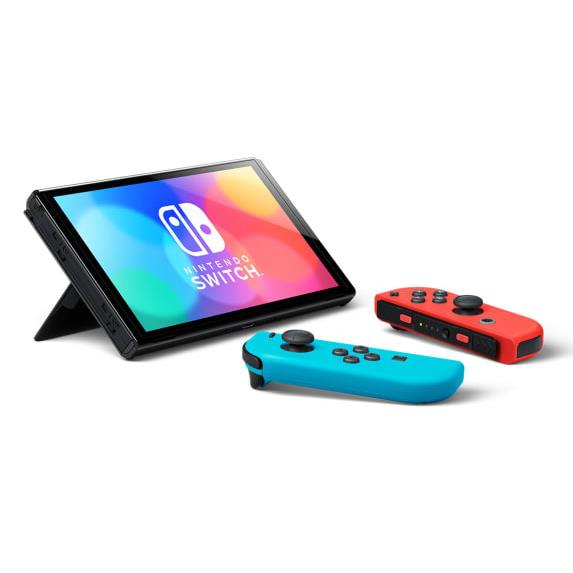 Nintendo Switch Console OLED Nintendo