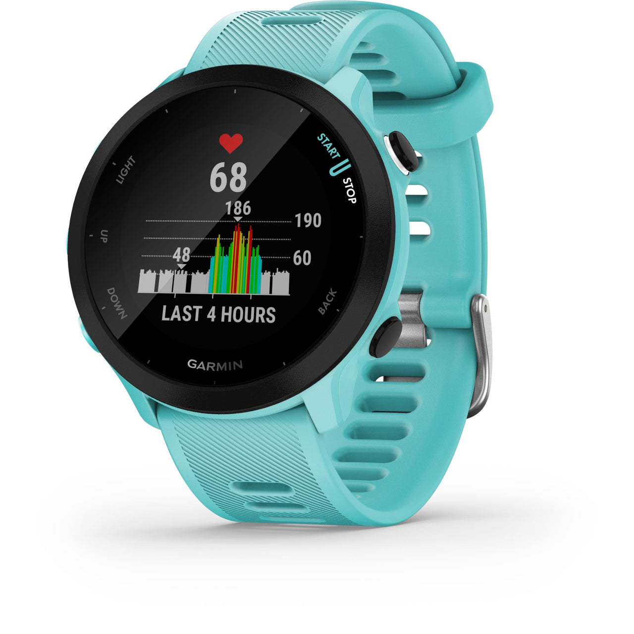 Garmin Forerunner 55 GPS Running Watch Garmin