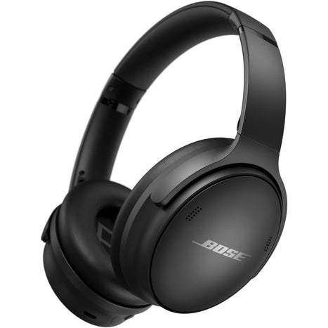 Bose QuietComfort 45 Noise Cancelling Wireless Headphones Bose