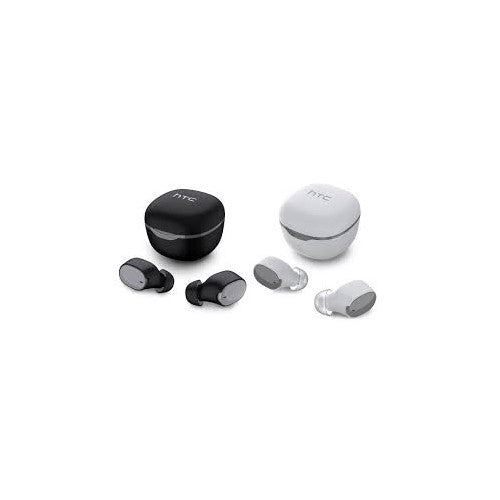 HTC Macaron True Wireless TWS1 Earbuds - Black HTC