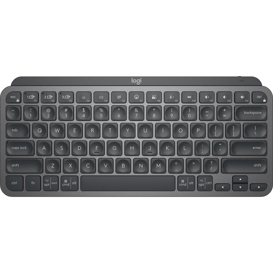 Logitech MX Keys Mini Wireless Keyboard Logitech