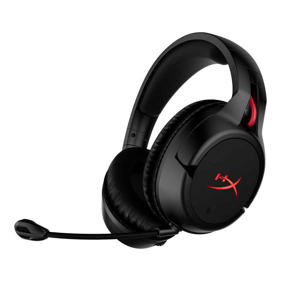 HyperX Cloud Flight Gaming Headset - Black hyp