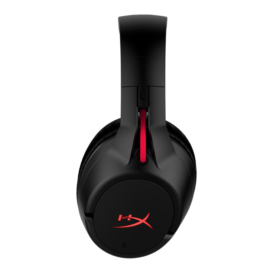 HyperX Cloud Flight Gaming Headset - Black hyp