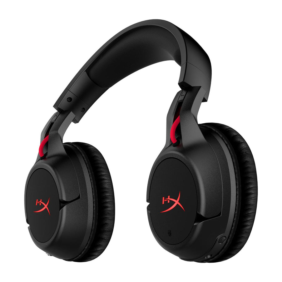 HyperX Cloud Flight Gaming Headset - Black hyp