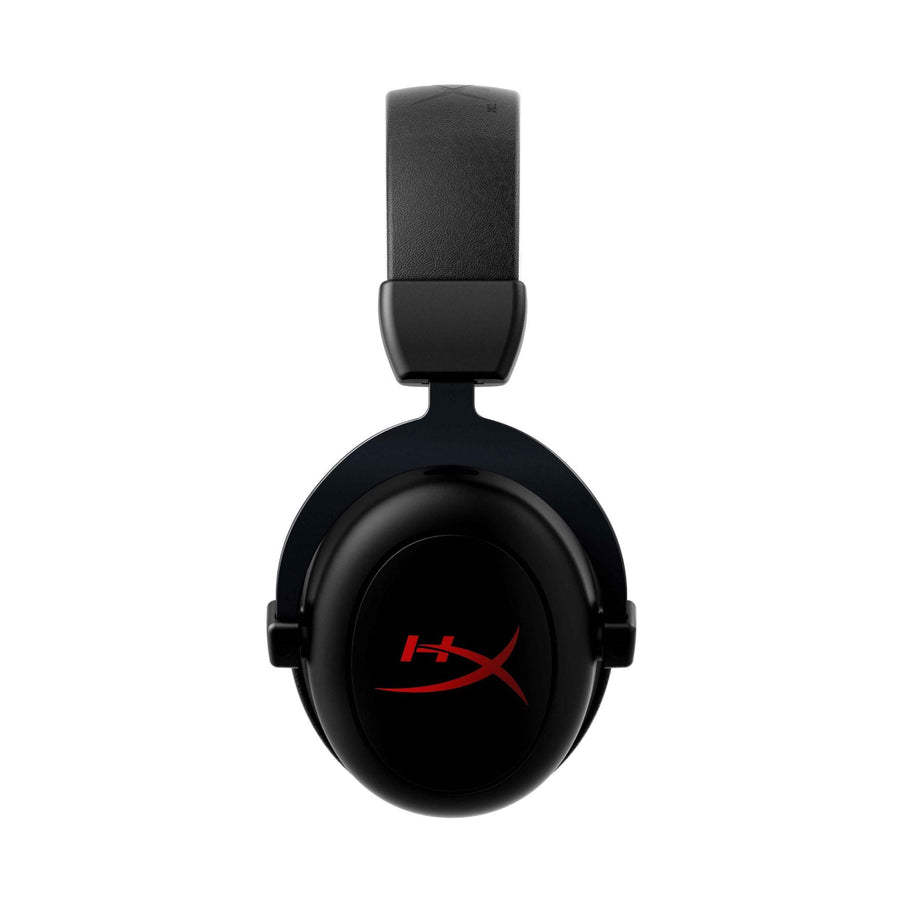 HyperX Cloud Core Wireless Gaming Headset - Black HyperX