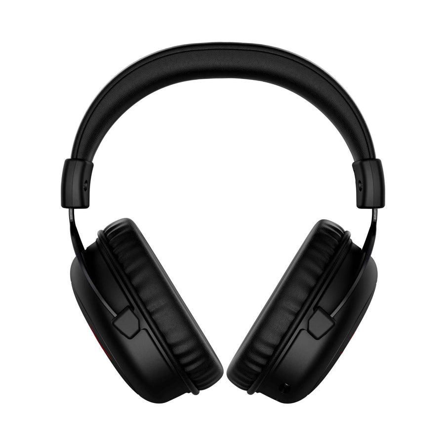 HyperX Cloud Core Wireless Gaming Headset - Black HyperX