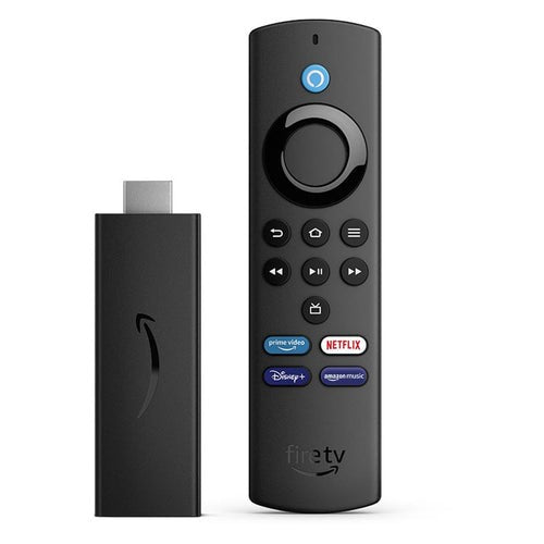 Amazon Fire TV Stick (3rd Generation) - Black Amazon