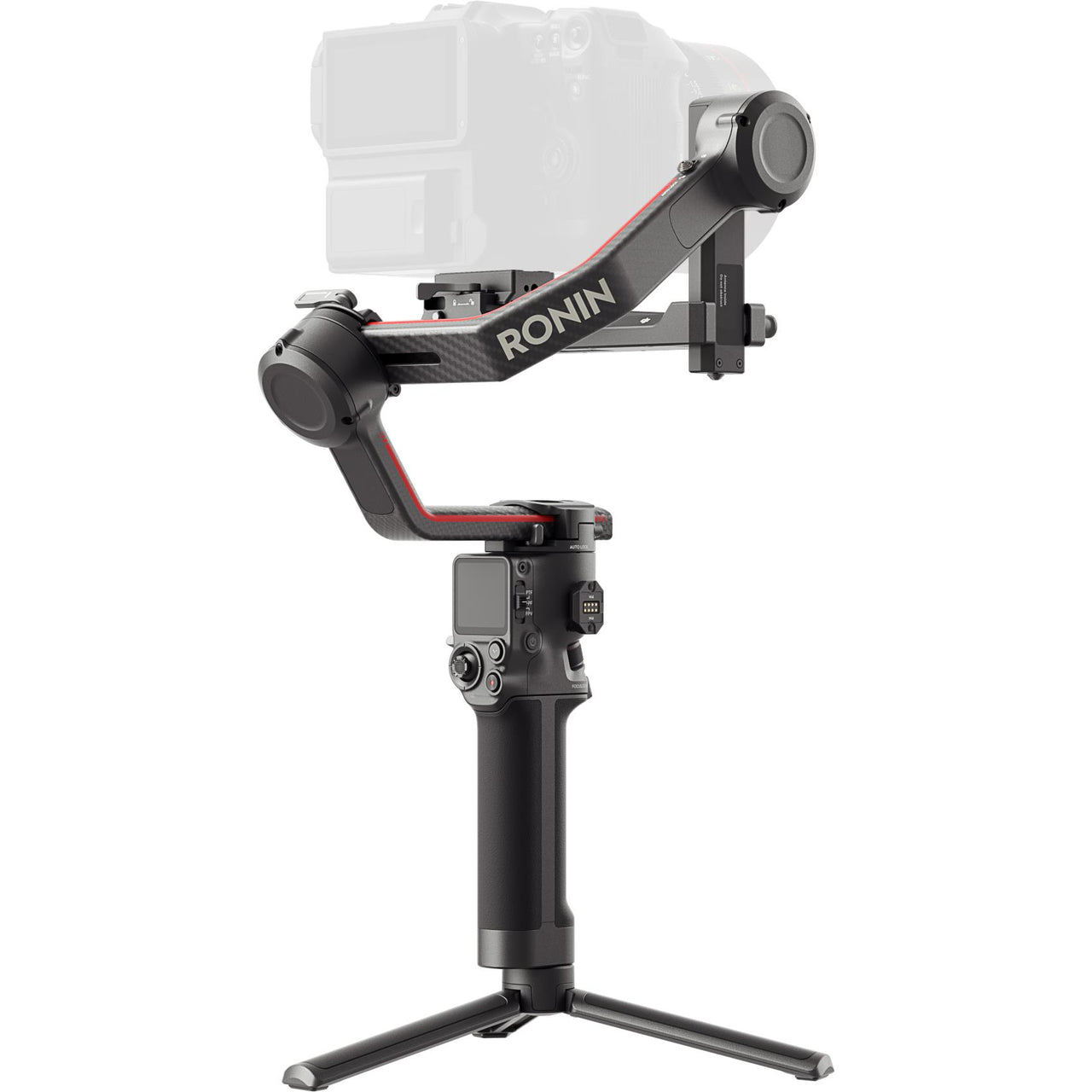 DJI RS 3 Pro Gimbal Stabilizer DJI