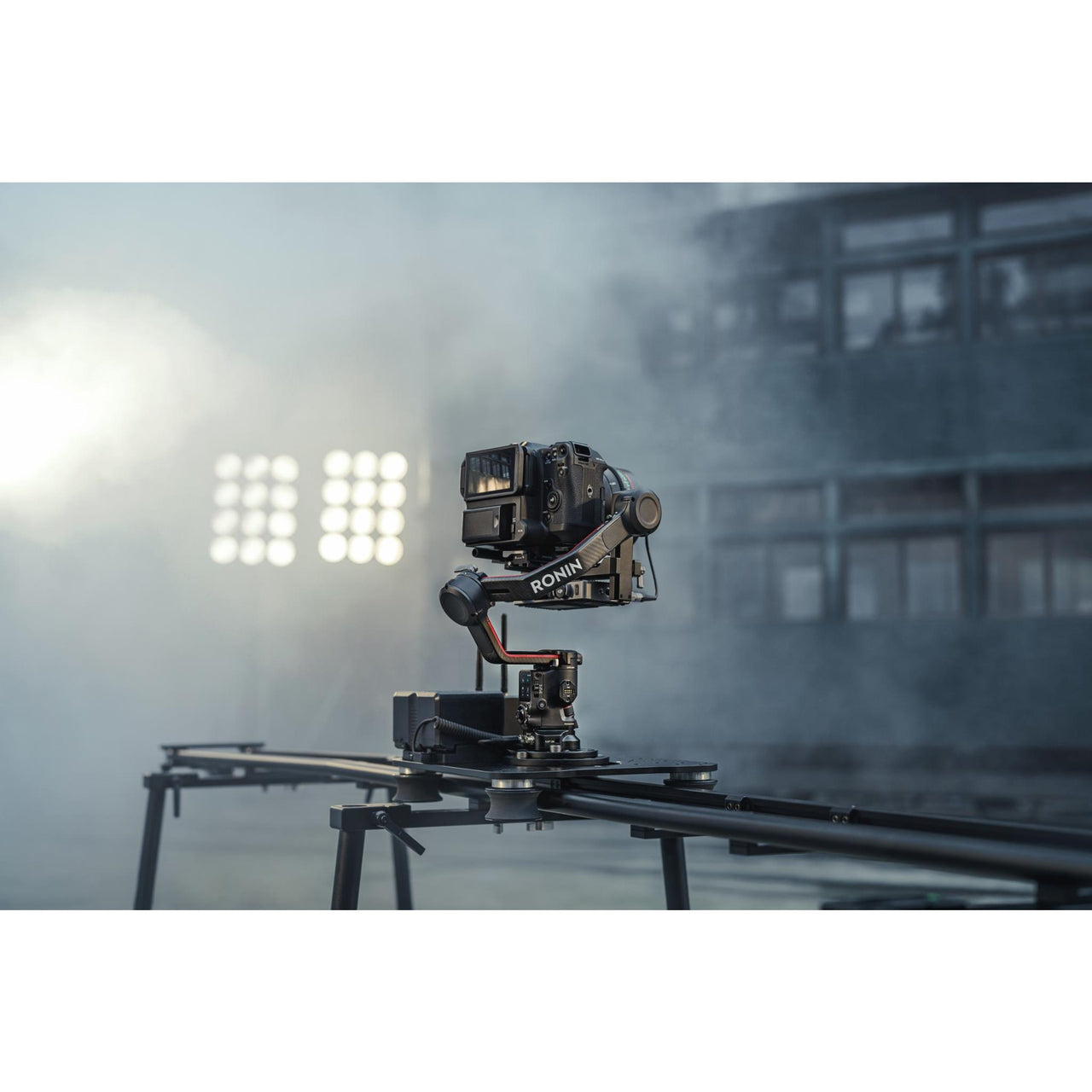 DJI RS 3 Pro Gimbal Stabilizer DJI