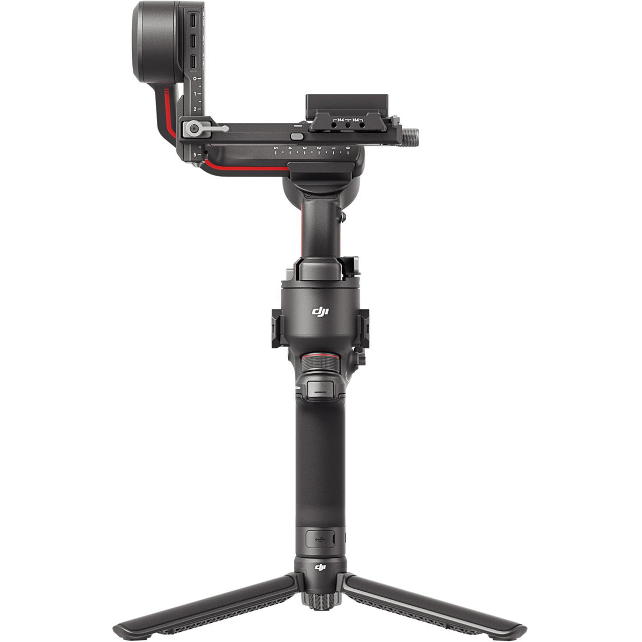 DJI RS 3 Gimbal Stabilizer DJI